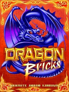 game pic for Dragon bricks